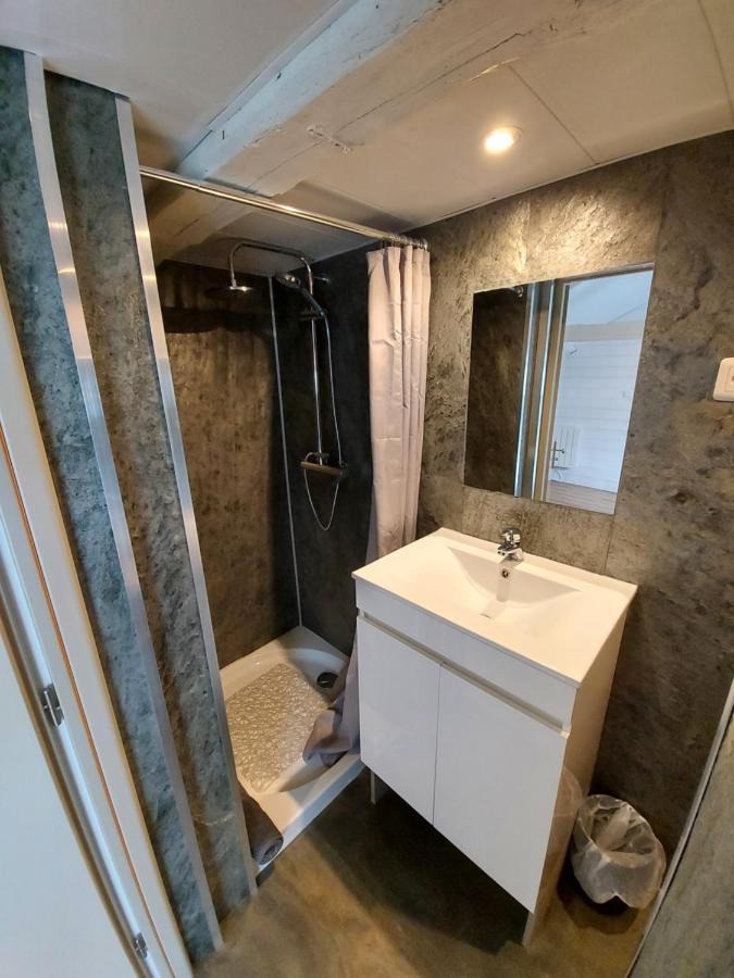 Bed & Breakfast Bel'Savoie Bonneguete Luaran gambar