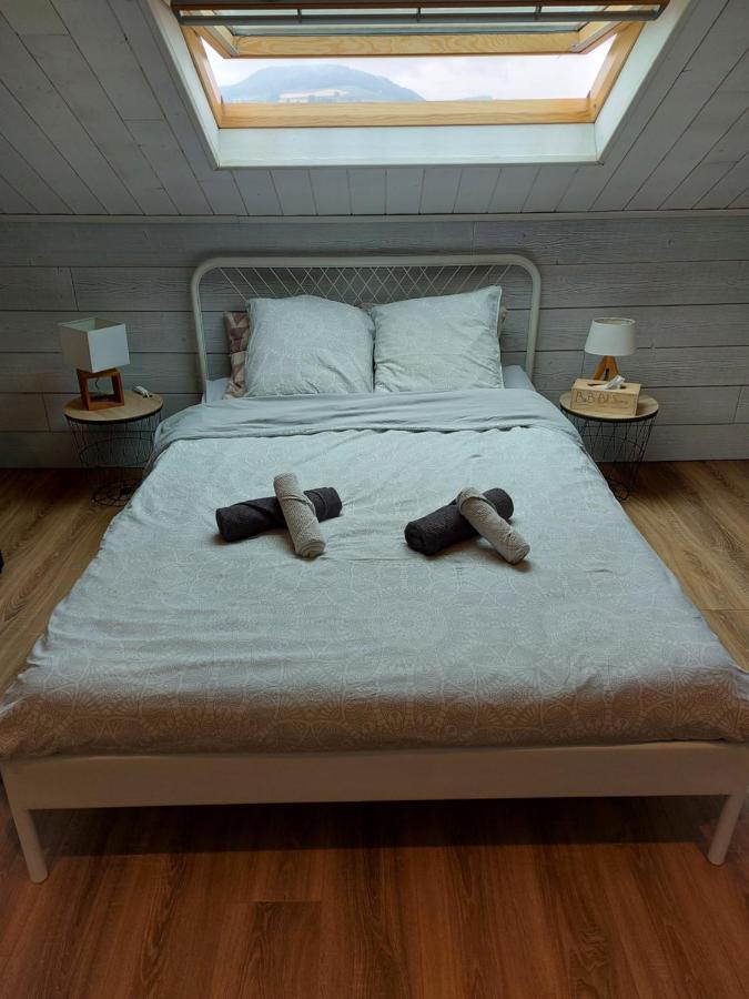 Bed & Breakfast Bel'Savoie Bonneguete Luaran gambar