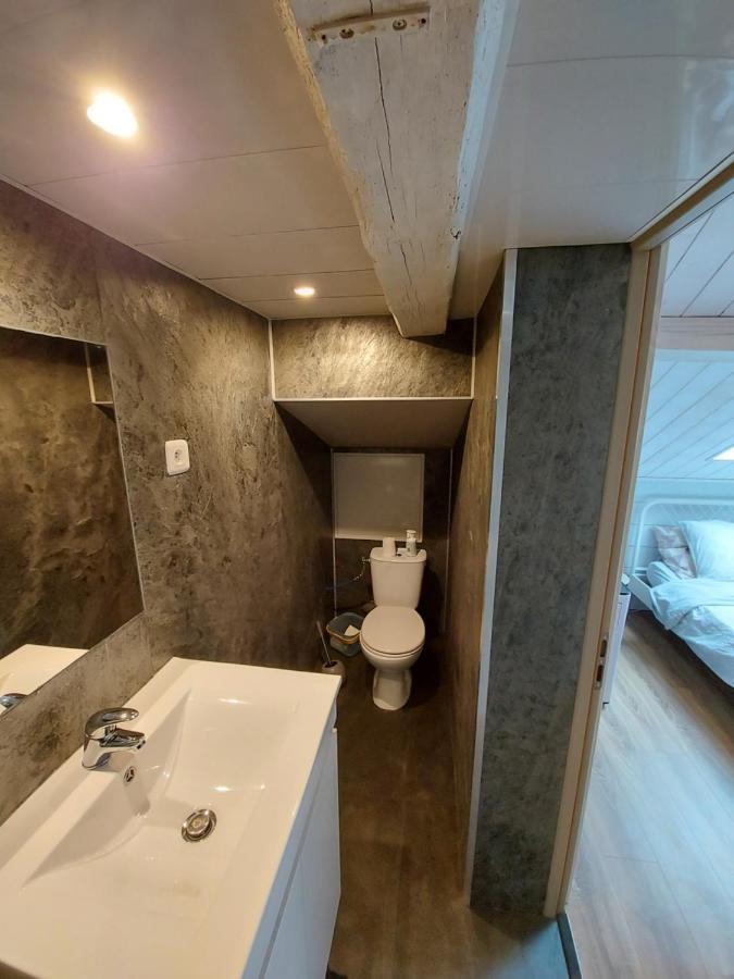 Bed & Breakfast Bel'Savoie Bonneguete Luaran gambar