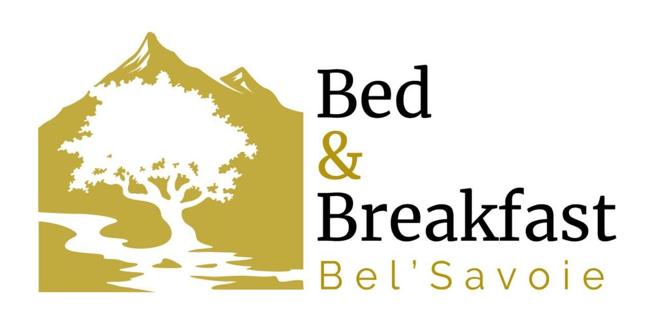 Bed & Breakfast Bel'Savoie Bonneguete Luaran gambar