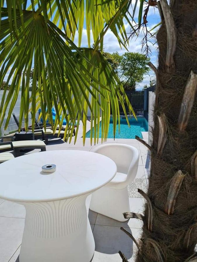 Bed & Breakfast Bel'Savoie Bonneguete Luaran gambar